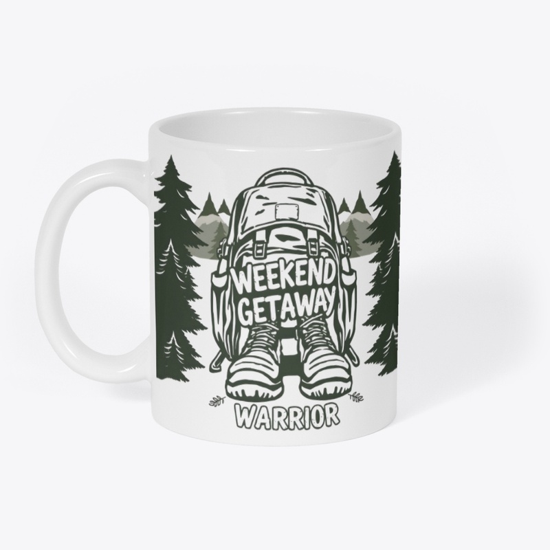 Weekend Getaway Warrior