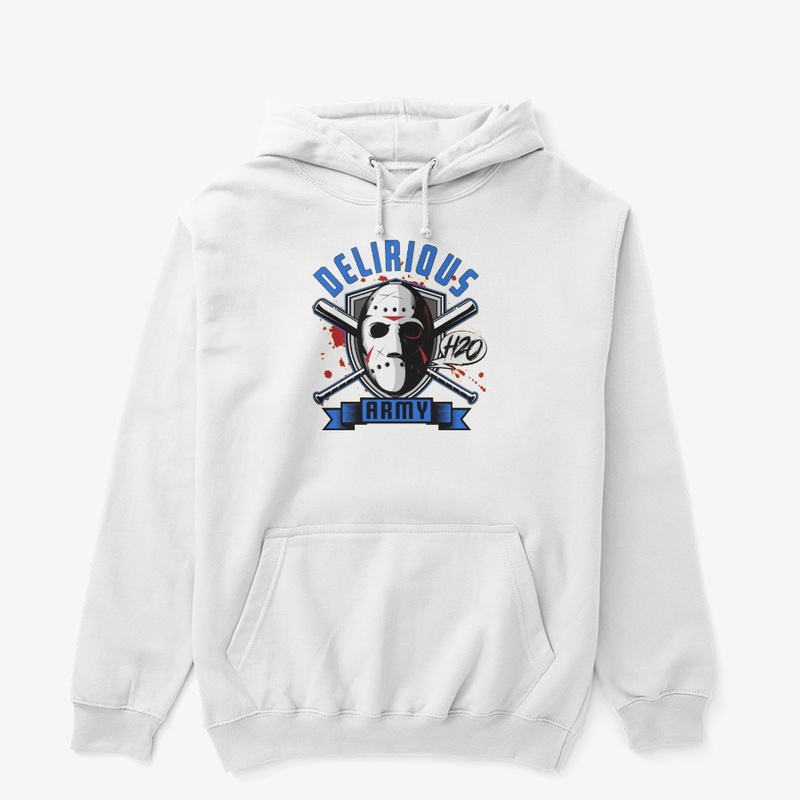 H2odelirious Merch