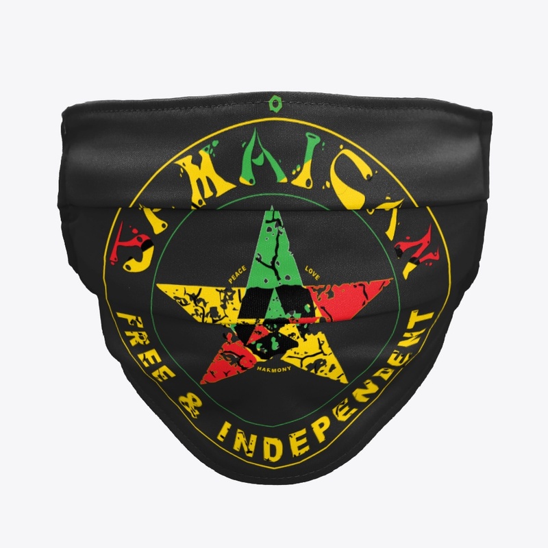 Jamaican, Free & Independent