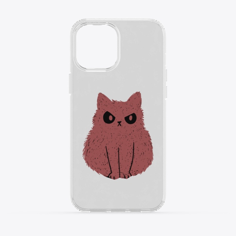 give your cat respect