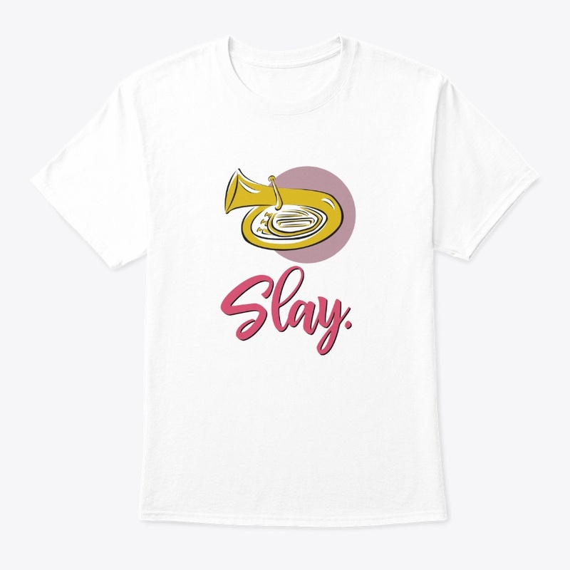 [$15+] Slay - Tuba