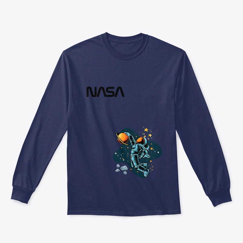 Space X T-shirt