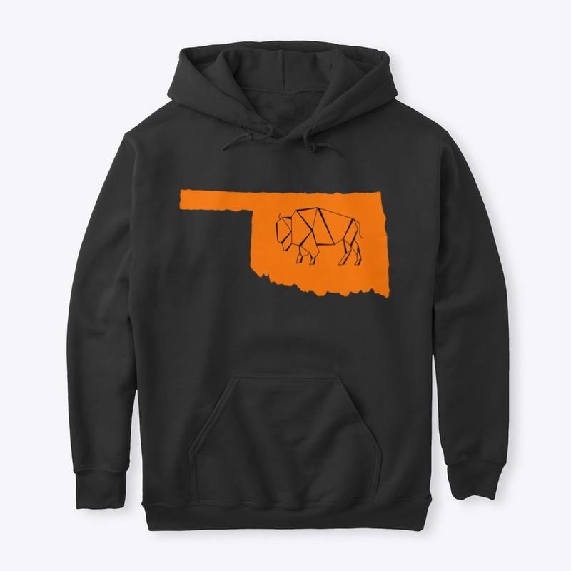 Oklahoma Buffalo