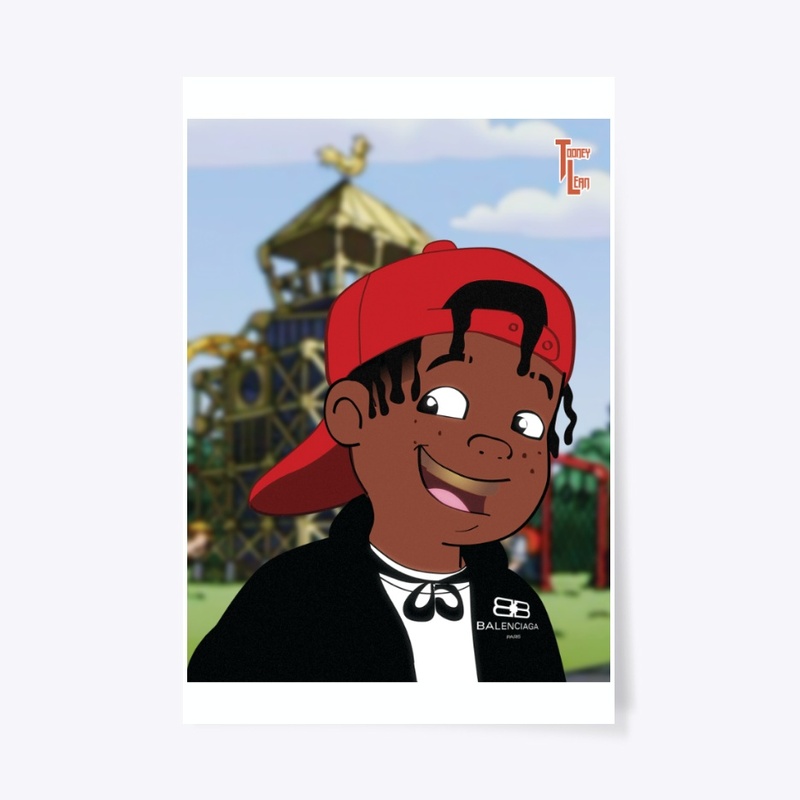 TJ Designr