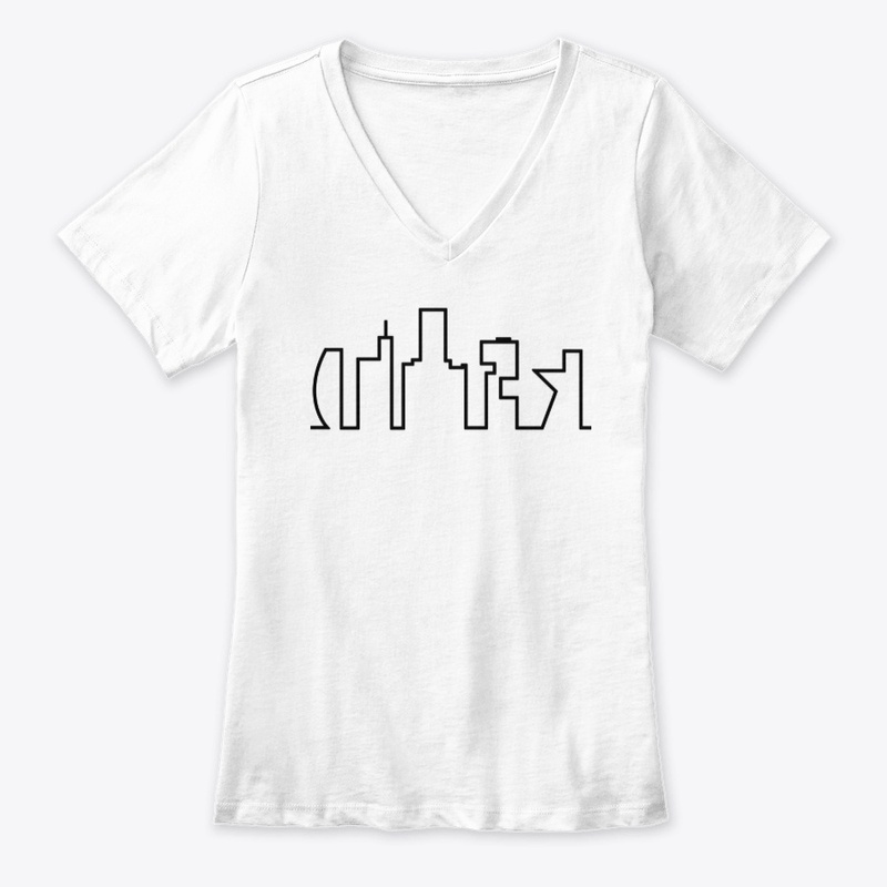 Minimalist Buildings