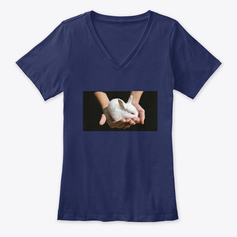 Cute Rabbit Shirts