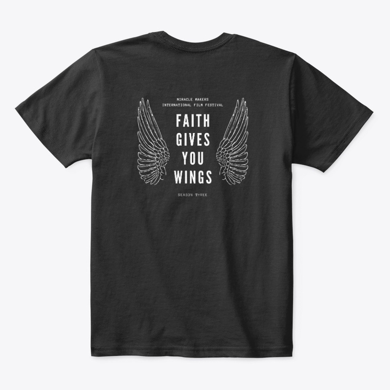 MMIFF Kids Premium Tee