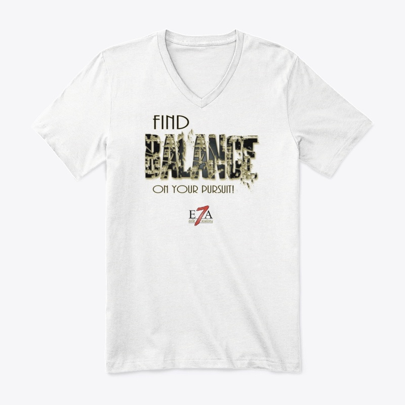 Find Balance Shirts