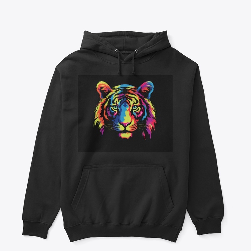 Eye of the Tiger