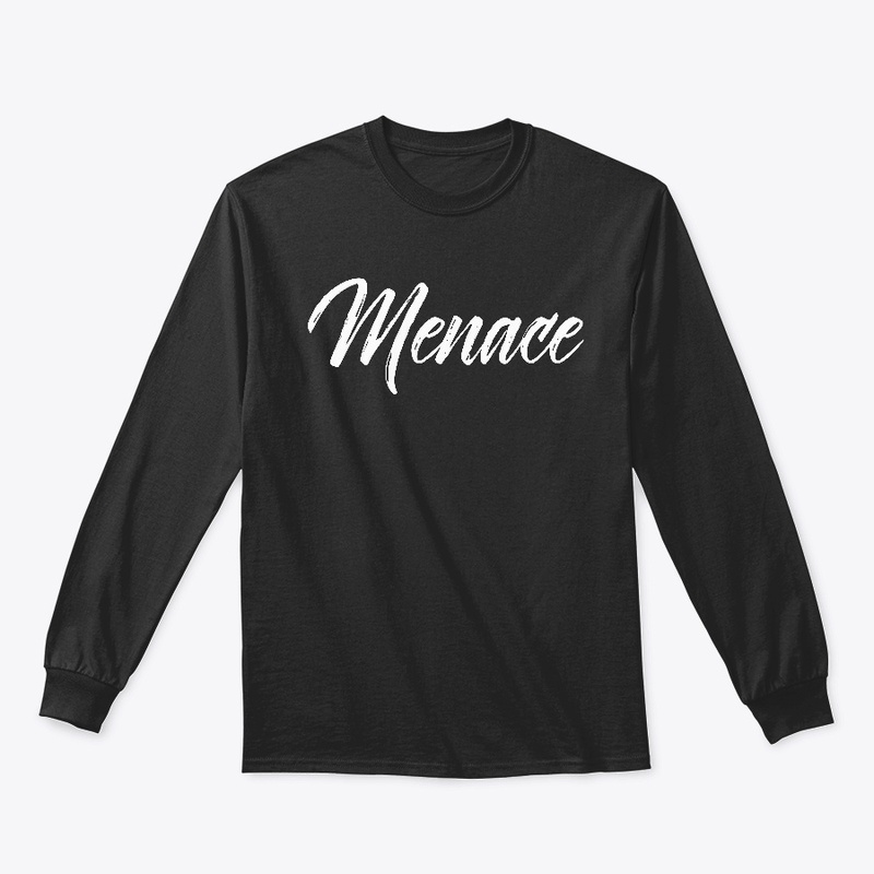 DJ Menace Classic