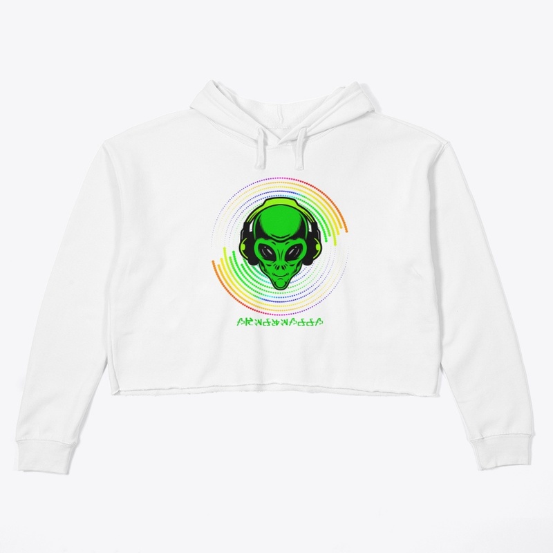 Alien division