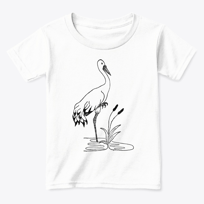 crane (clipart)