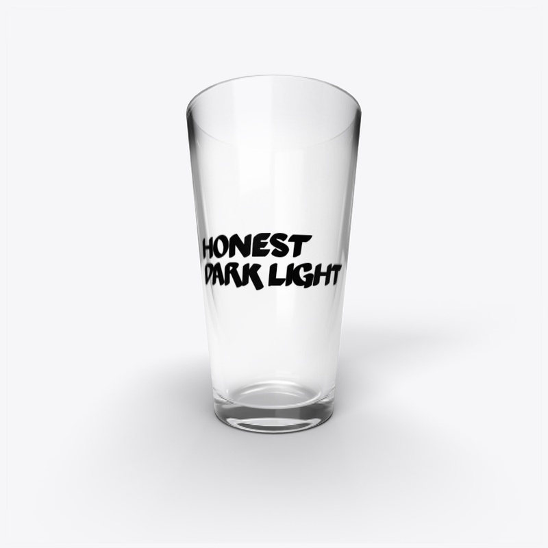 It's good looking , honest dark light 
