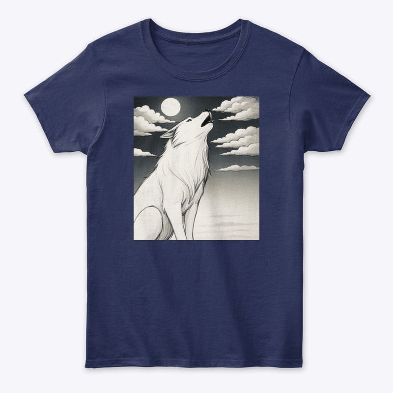 Cloudbound Howls