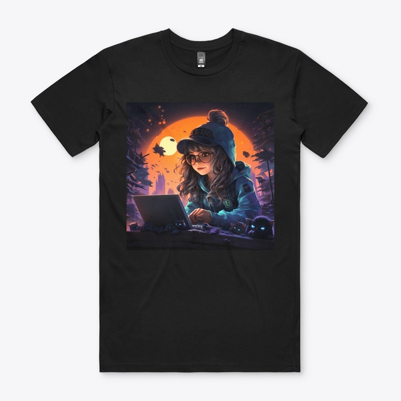 Gamer Kitten Enigma - 4