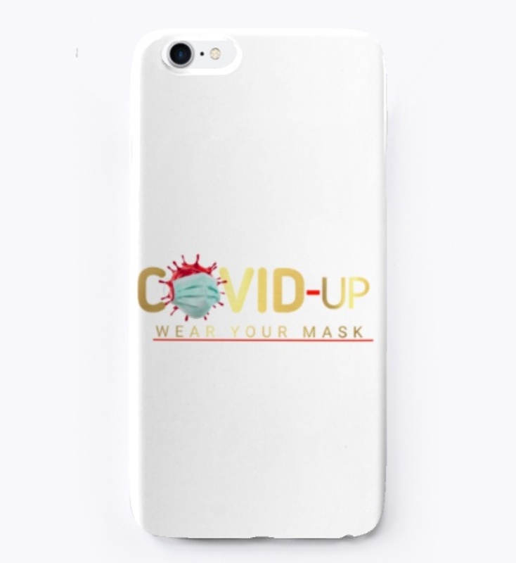 Cover Up (Gold)