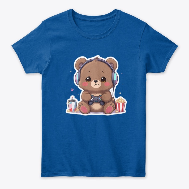 Game Bear 