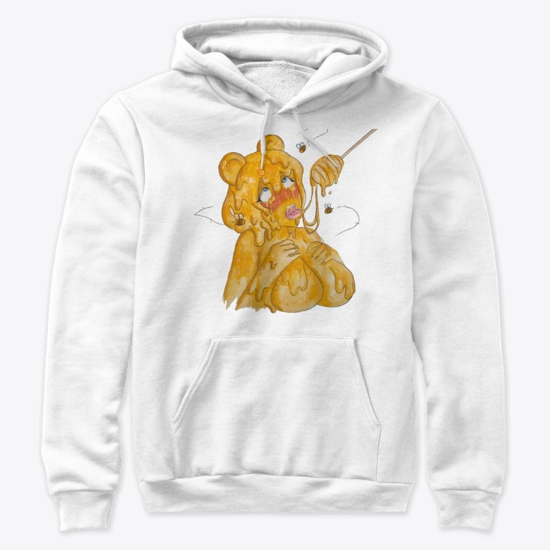 Honey Puddle Collection