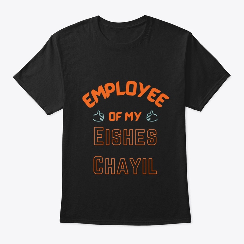 Eishes Chayil Employee