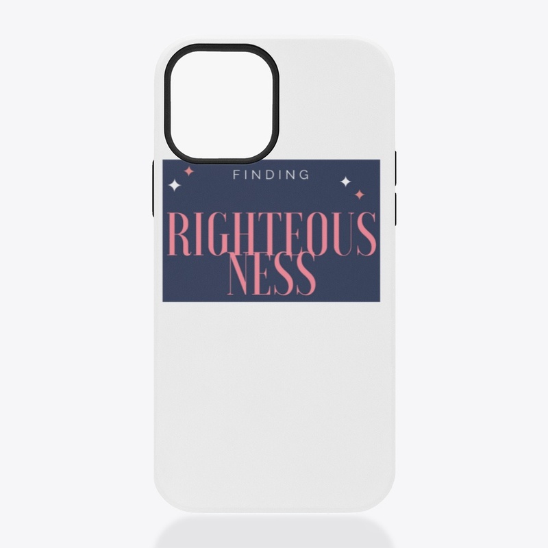 Righteousness