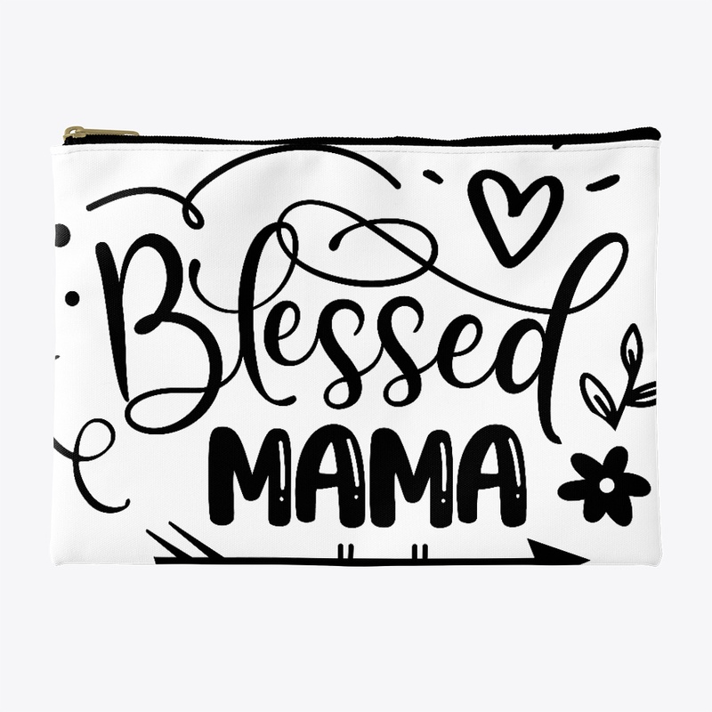 Blessed Mama