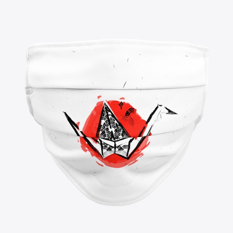 Grue Japonaise | Origami
