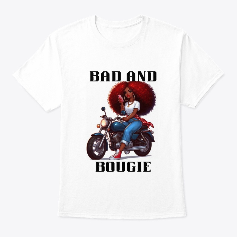 bad and bougie collection
