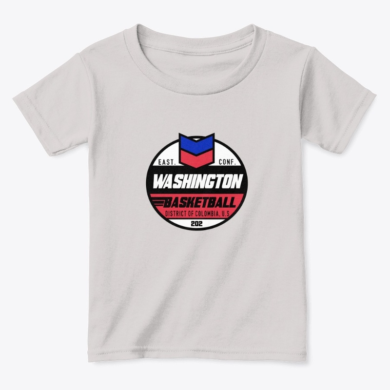 Washington Motor Basketball