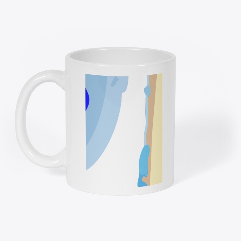 River / Sea
