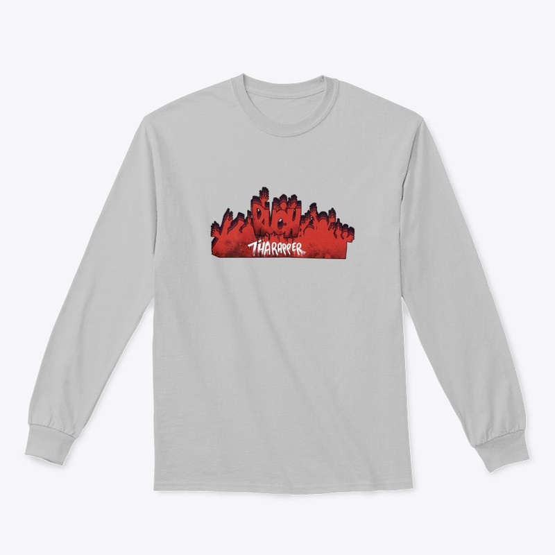 RuchGang Merch