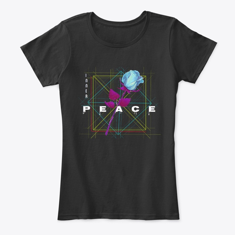 Inner peace 