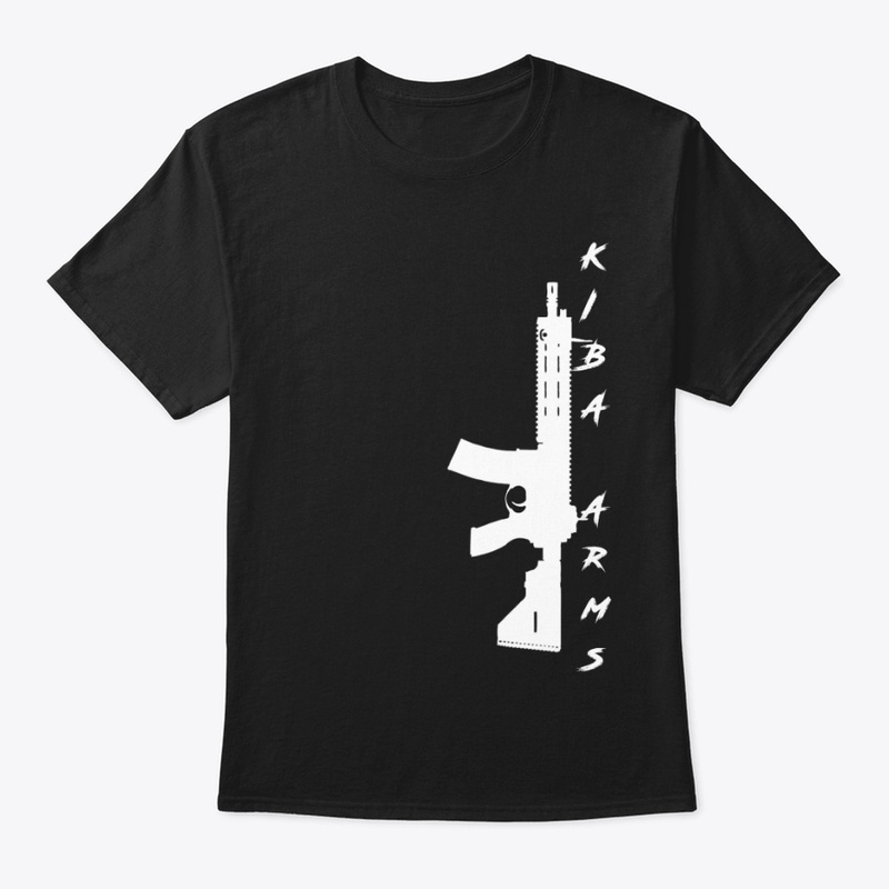 KIBA Arms International Tarkov HK416