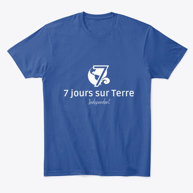Logo complet - Indépendant