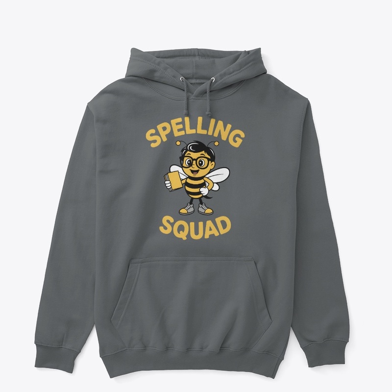 Spelling Bee Squad