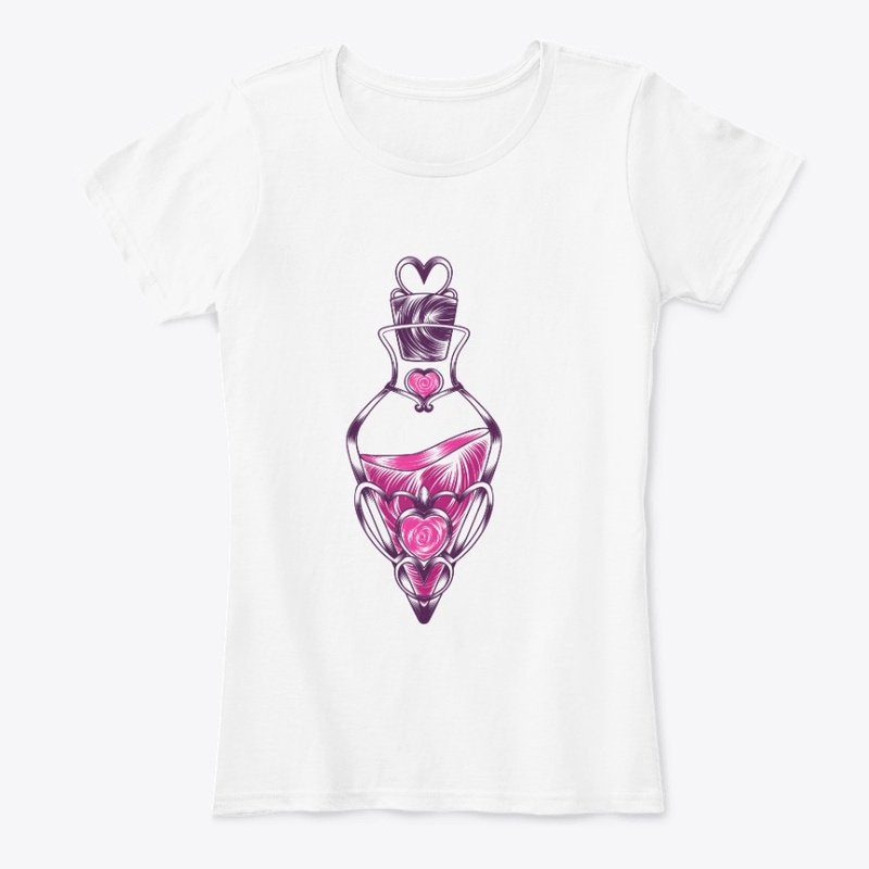 Magic Women's Perfume