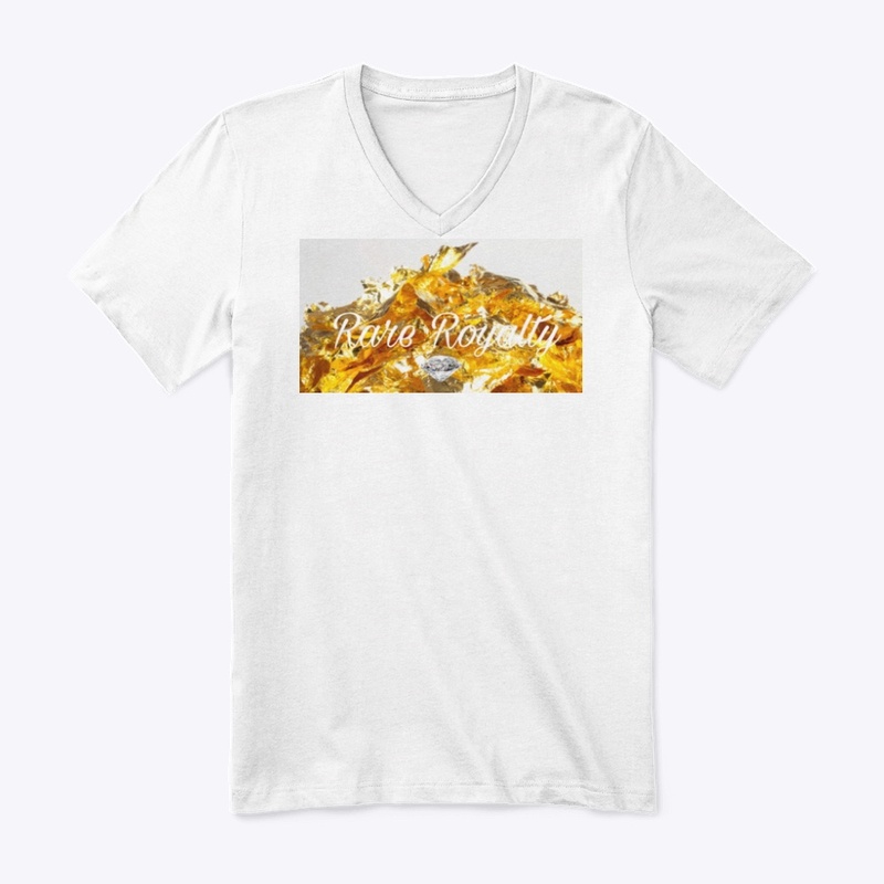 Rare Royalty Gold