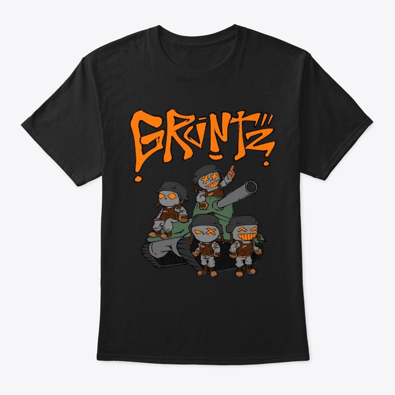 GRuNtz" 