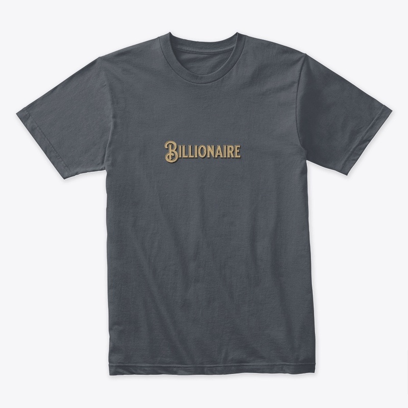 Keik World 1707 LUX Billionaire