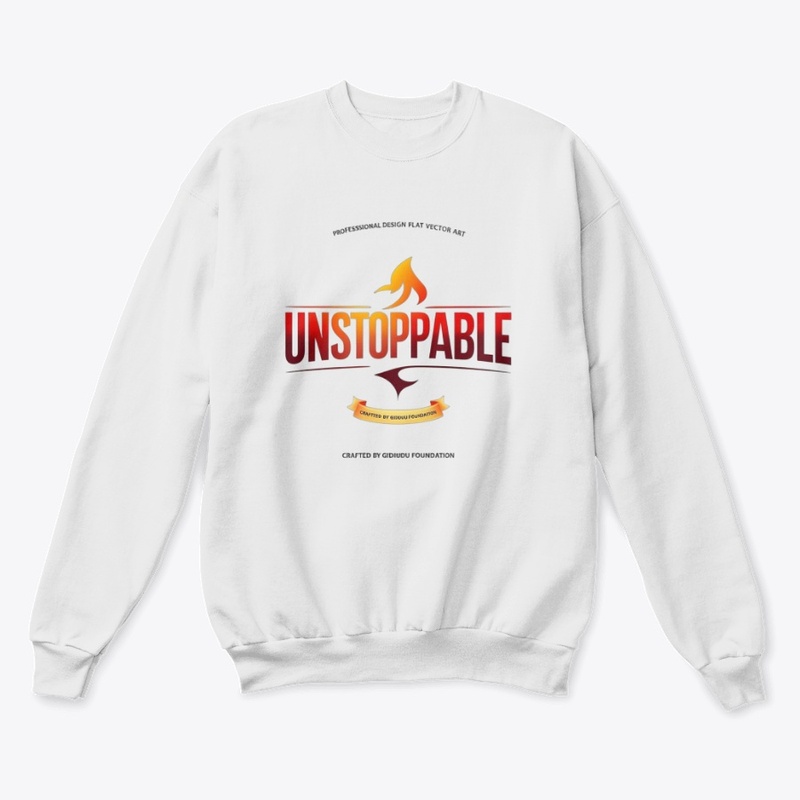 Unstoppable Design