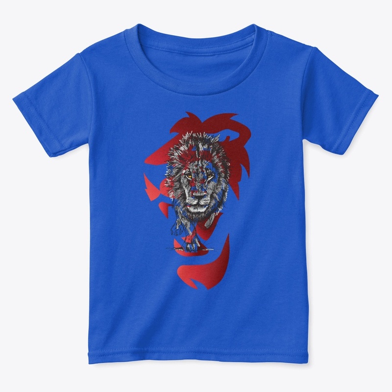 Lion Match