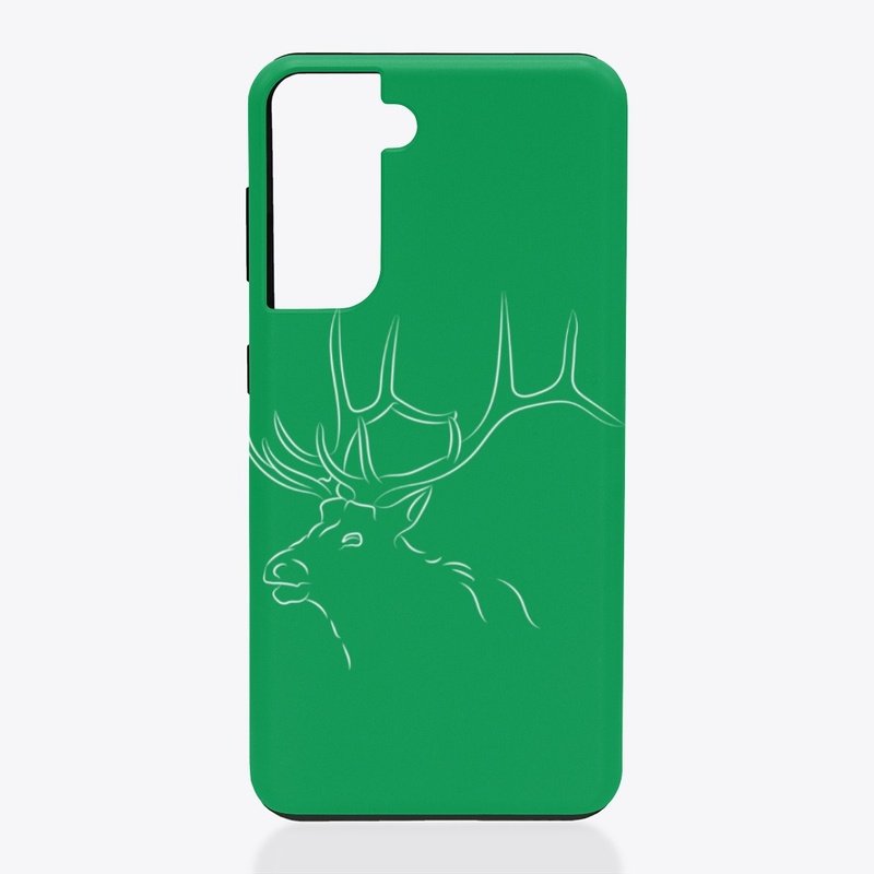 Artemis Elk