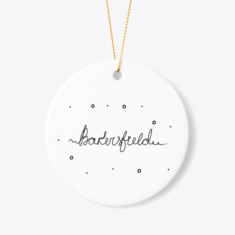 Bakersfield, California, America, USA