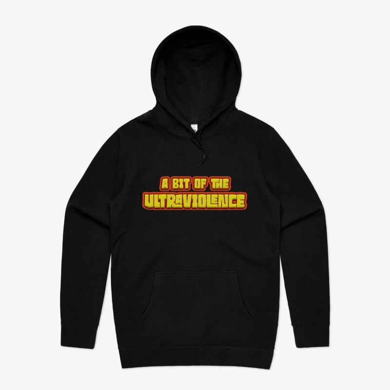 A Bit of the Ultraviolence Logo