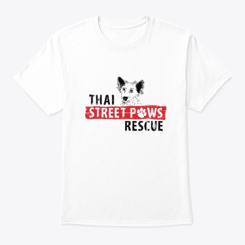 Thai Street Paws Rescue