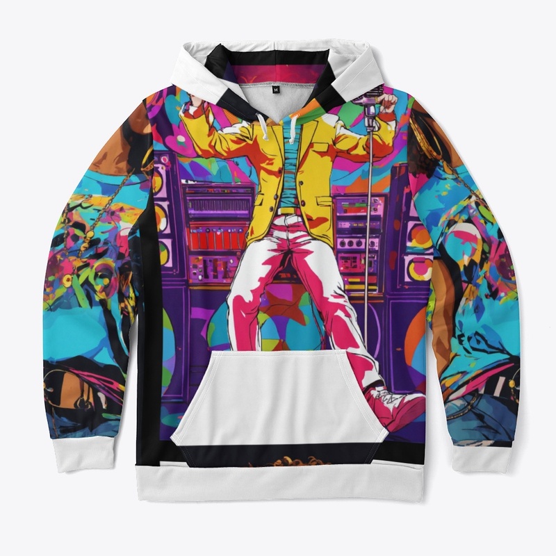 Funky Style