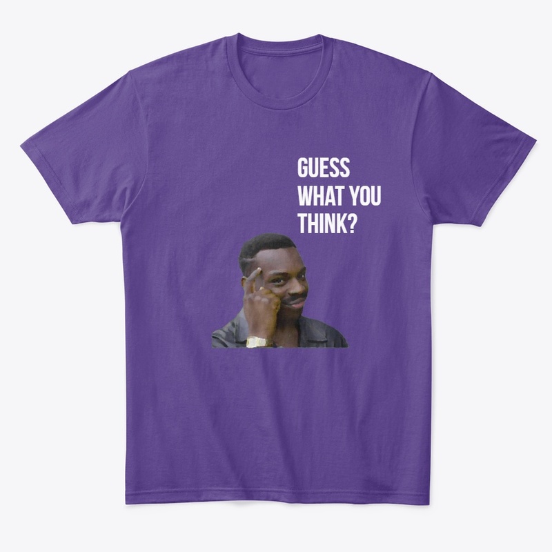Guess what you think?