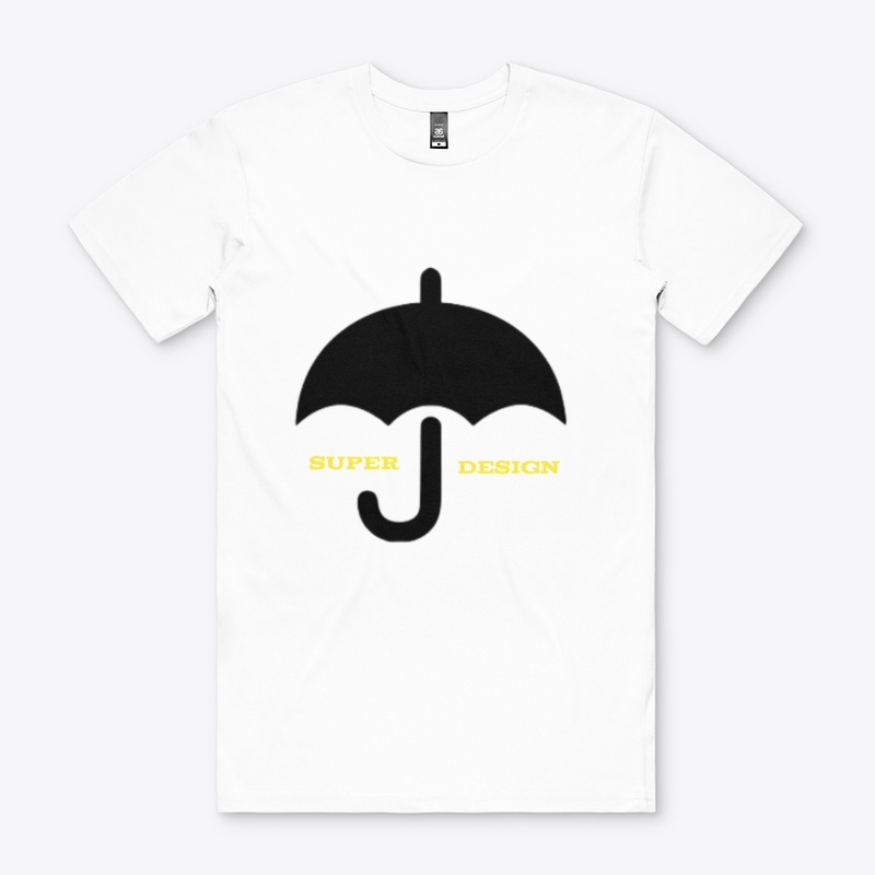 super cop design my t-shirt what's up