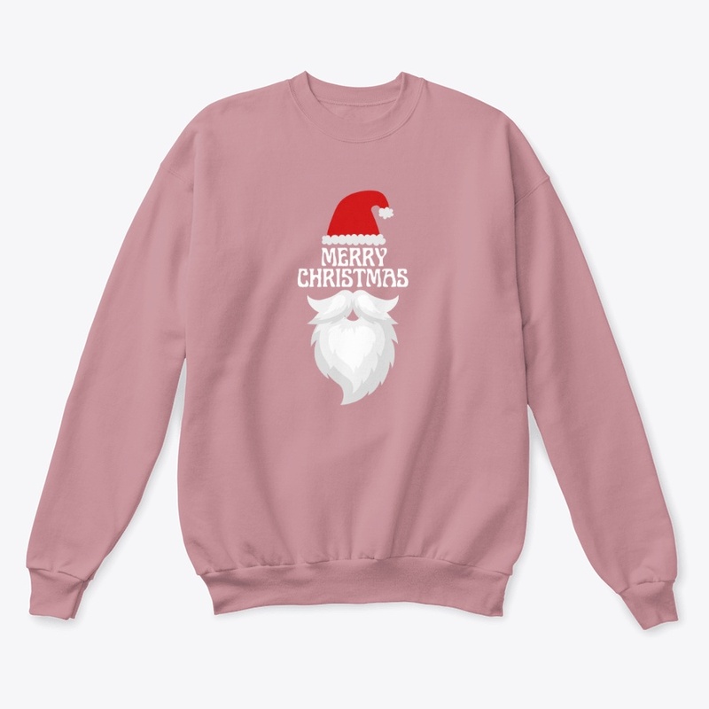 Cozy Christmas Sweatshirts & Sweatshirt 