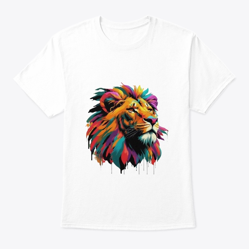 LION COLOR