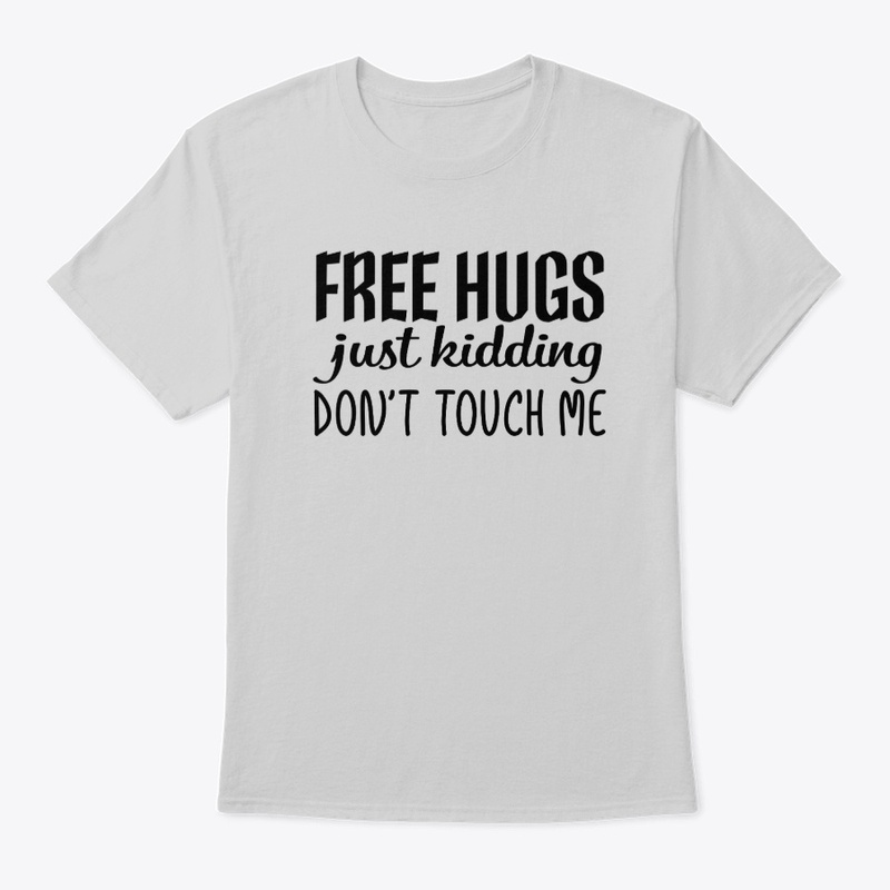 Free Hugs - Light